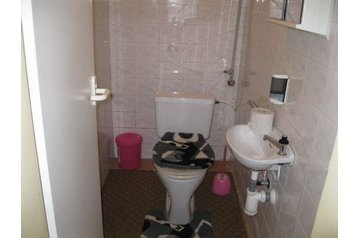 Slovakija Privát Nová Lesná, Eksterjeras